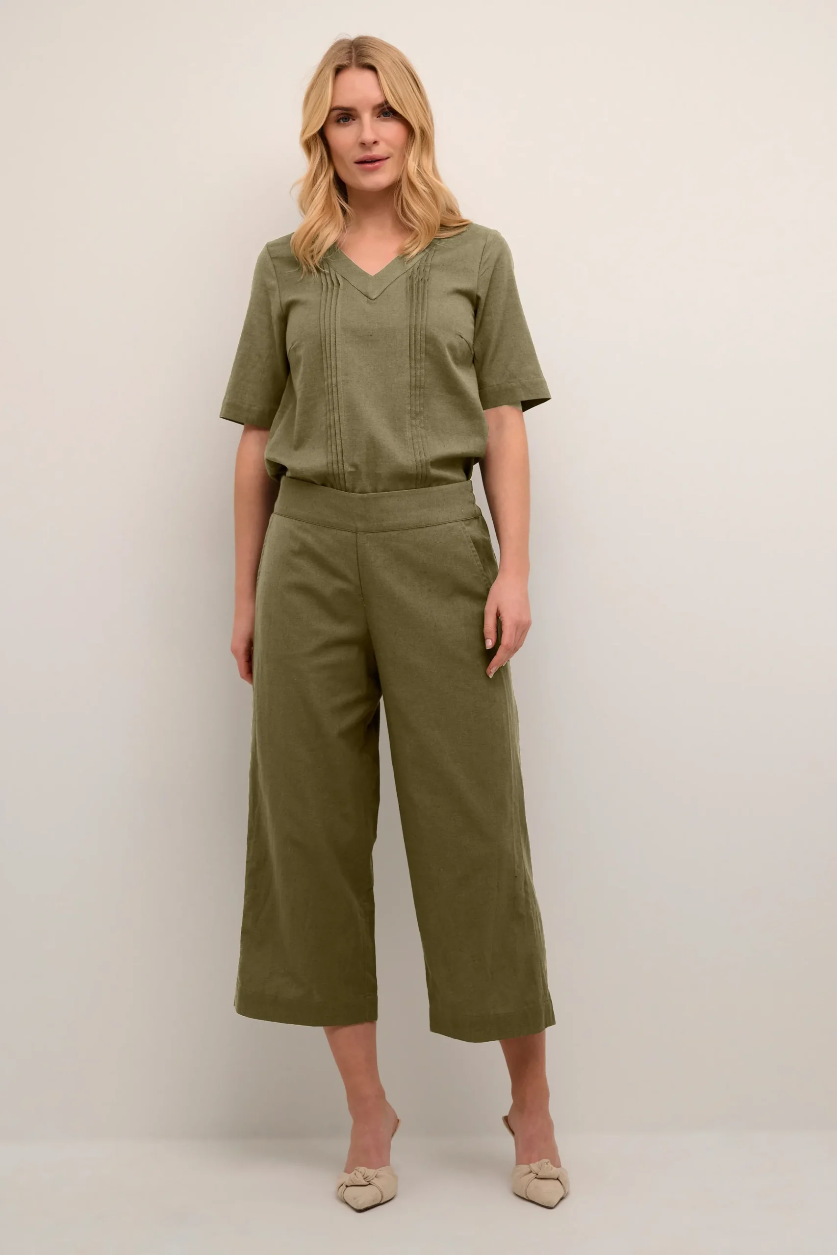BPkia Trousers