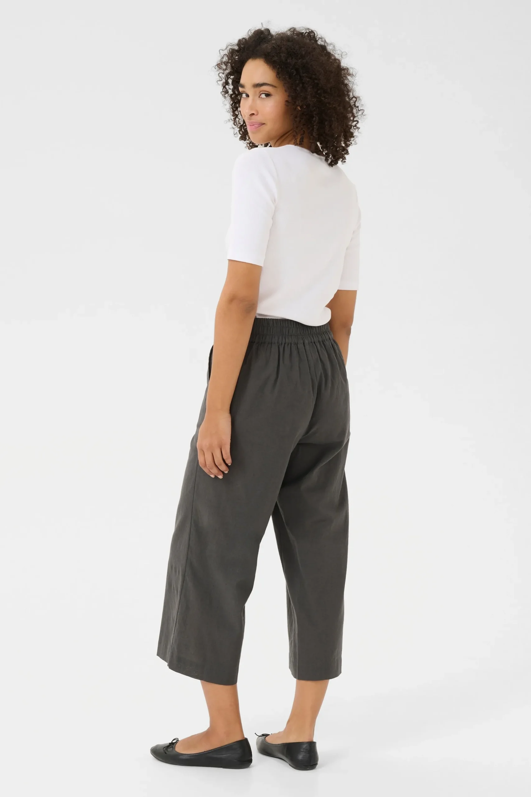 BPkia Trousers