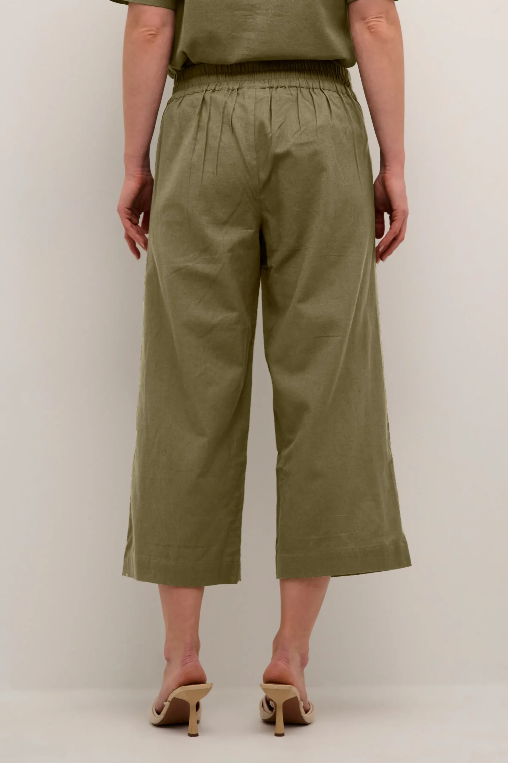 BPkia Trousers