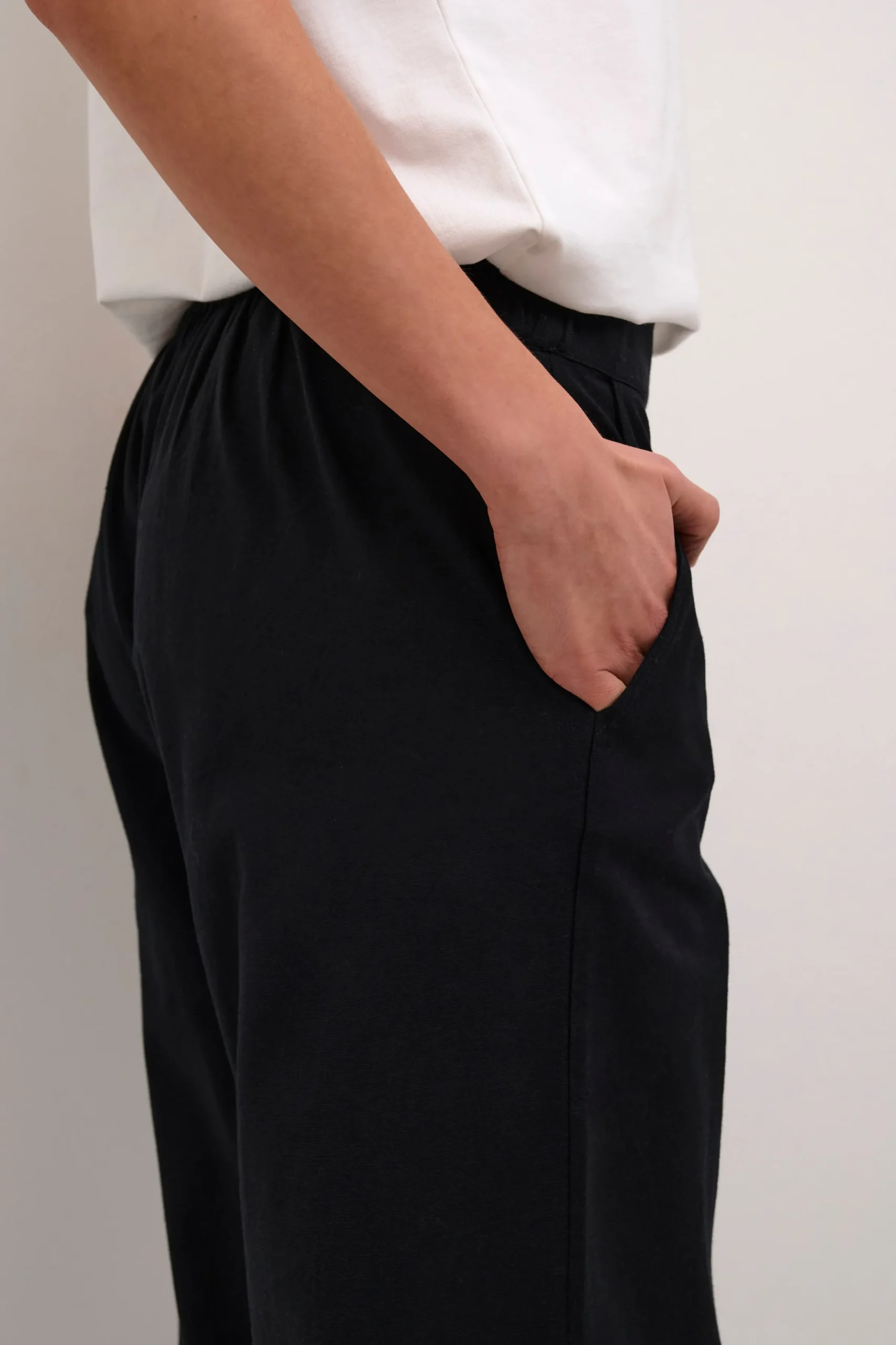 BPkia Trousers