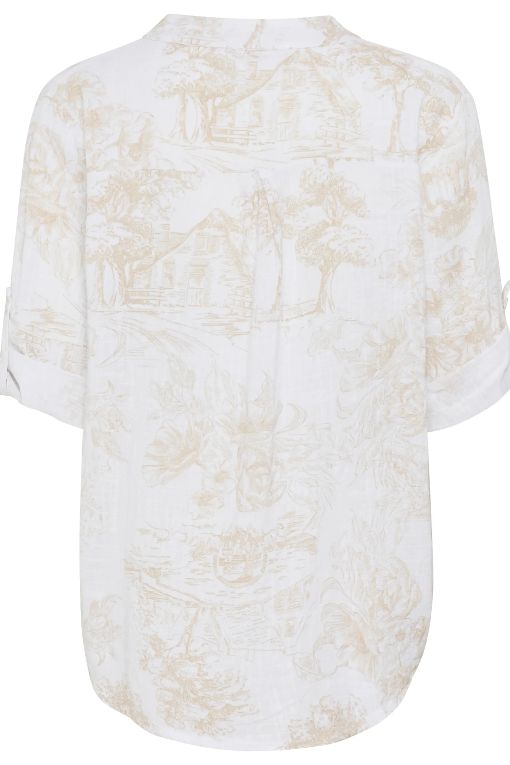 BPkimba Blouse