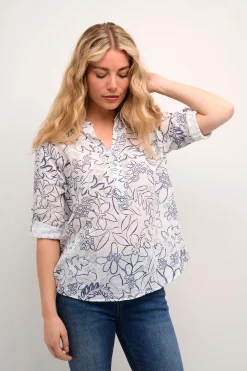 BPkimba Blouse