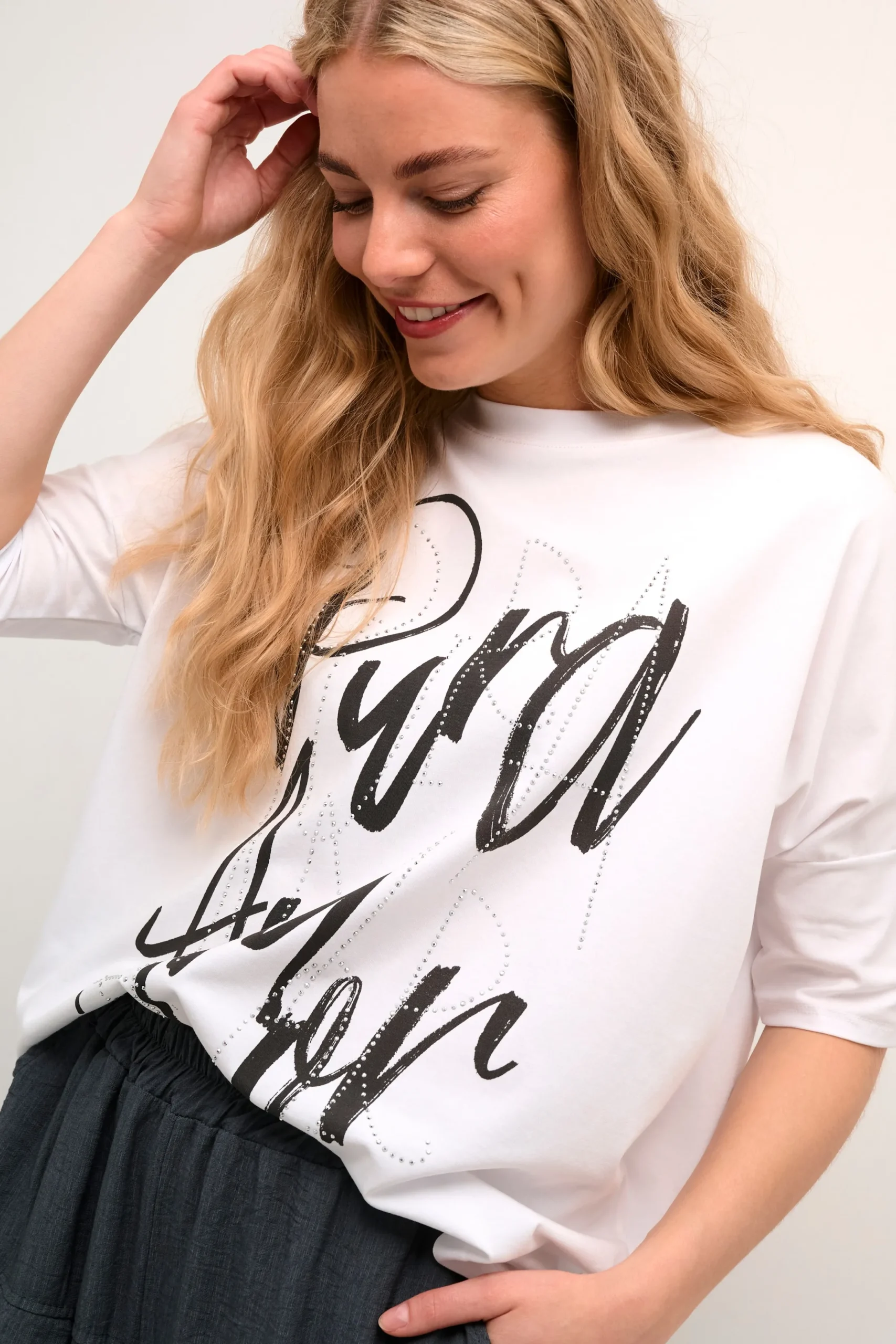 BPkimma T-shirt