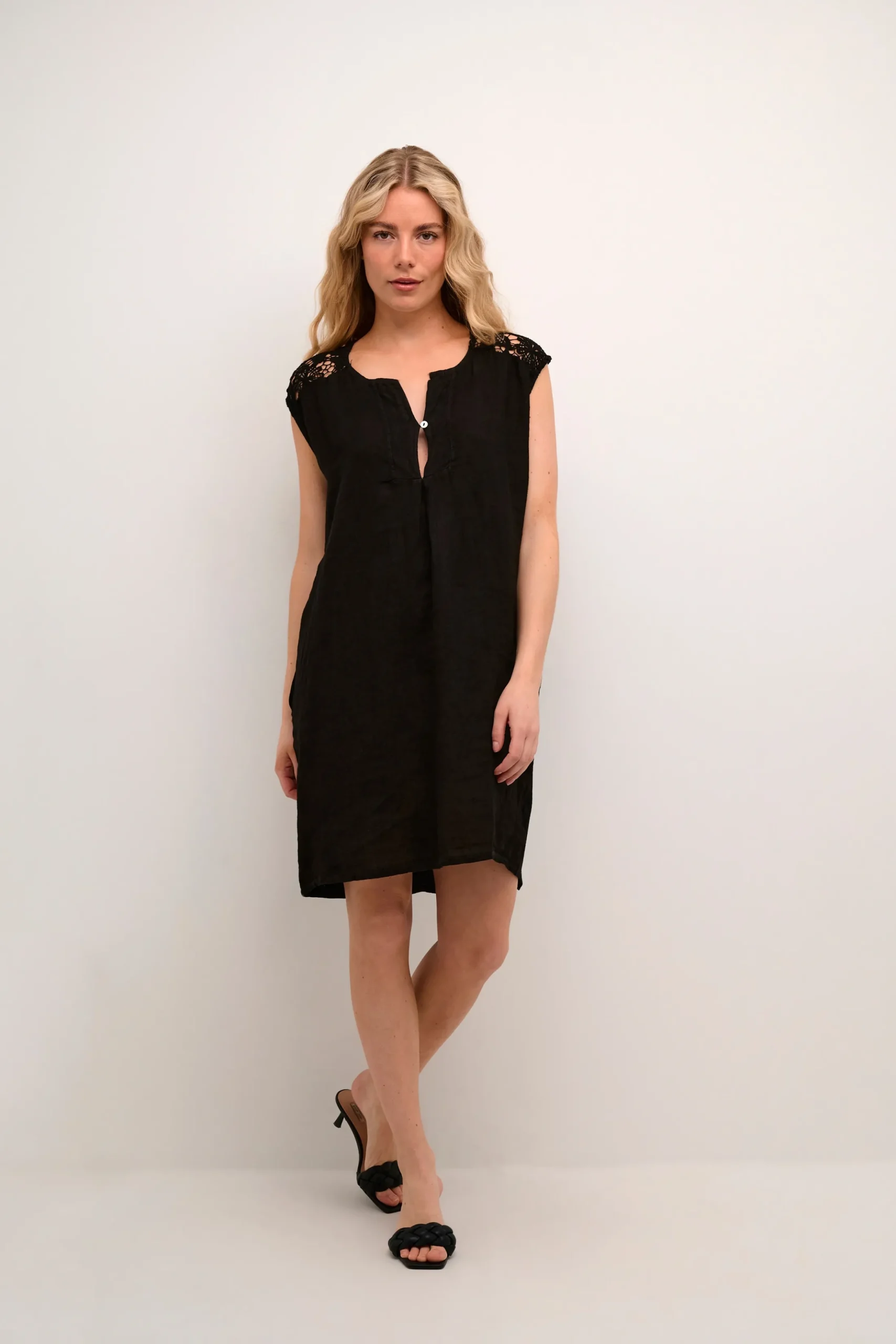 BPkimmi Dress