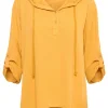 BPKisa Blouse