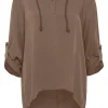 BPKisa Blouse
