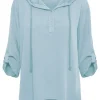 BPKisa Blouse
