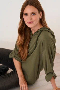 BPKisa Blouse