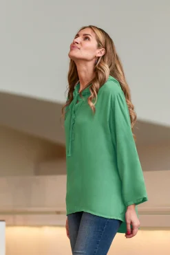 BPKisa Blouse