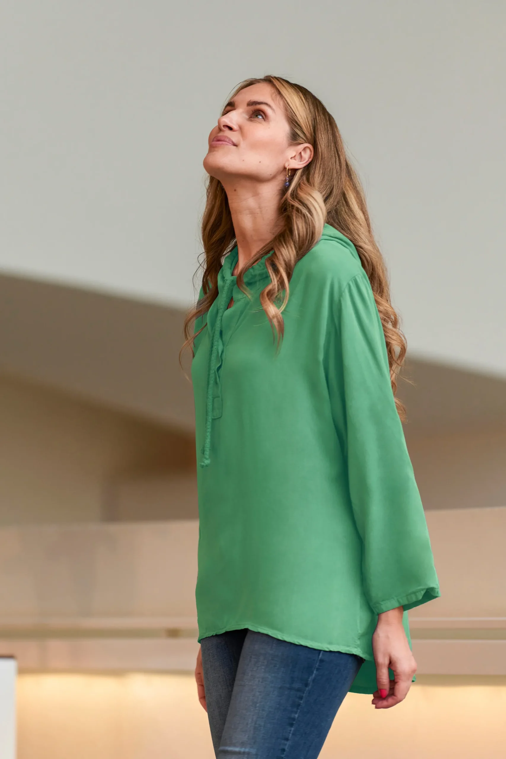 BPKisa Blouse