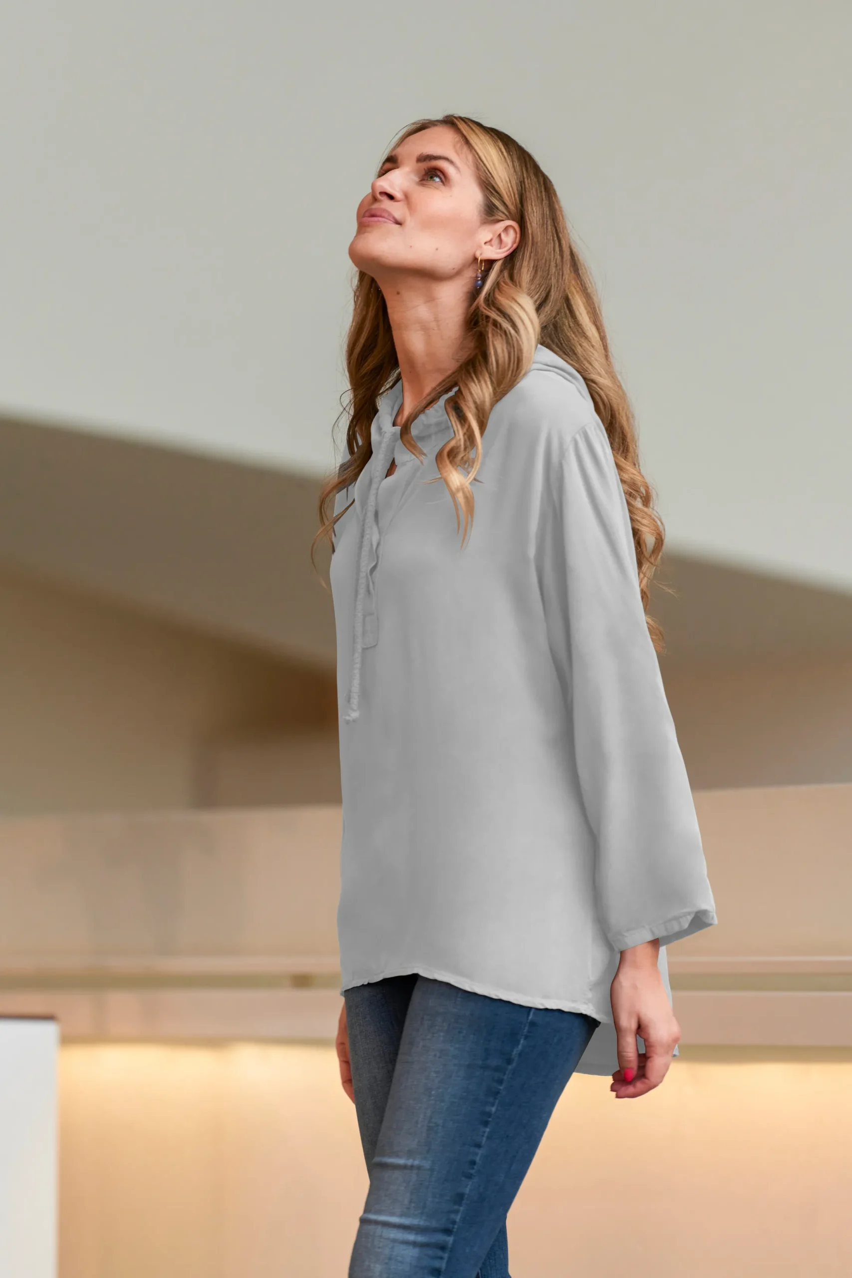 BPKisa Blouse