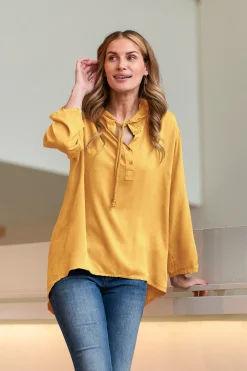 BPKisa Blouse