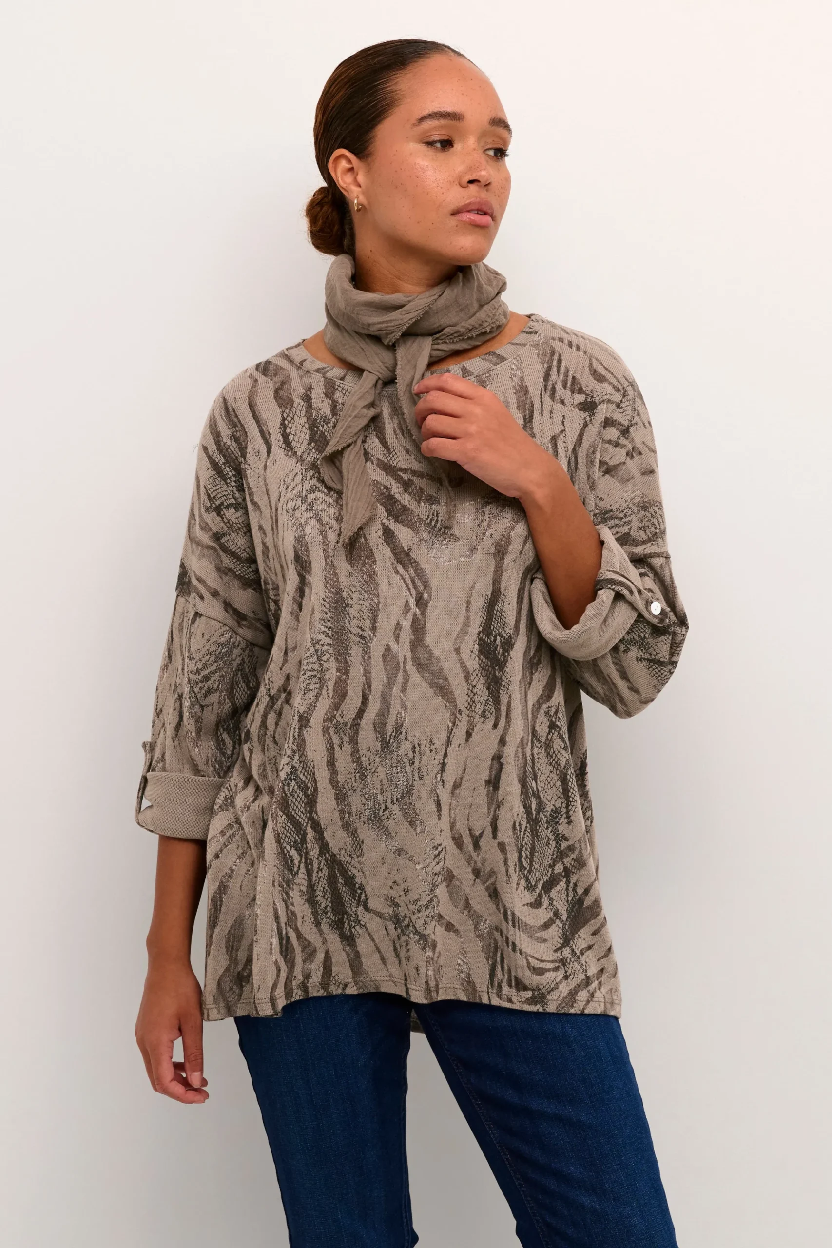 BPkonja Blouse