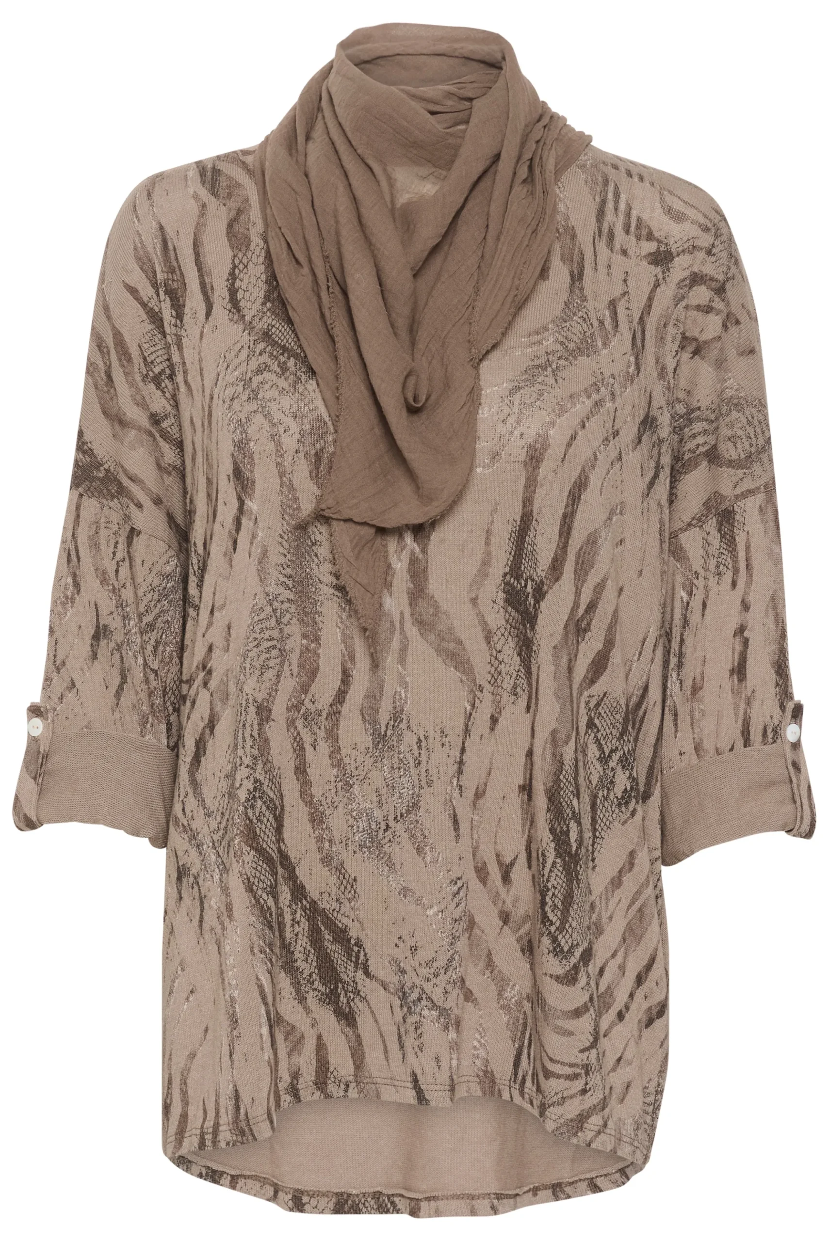 BPkonja Blouse
