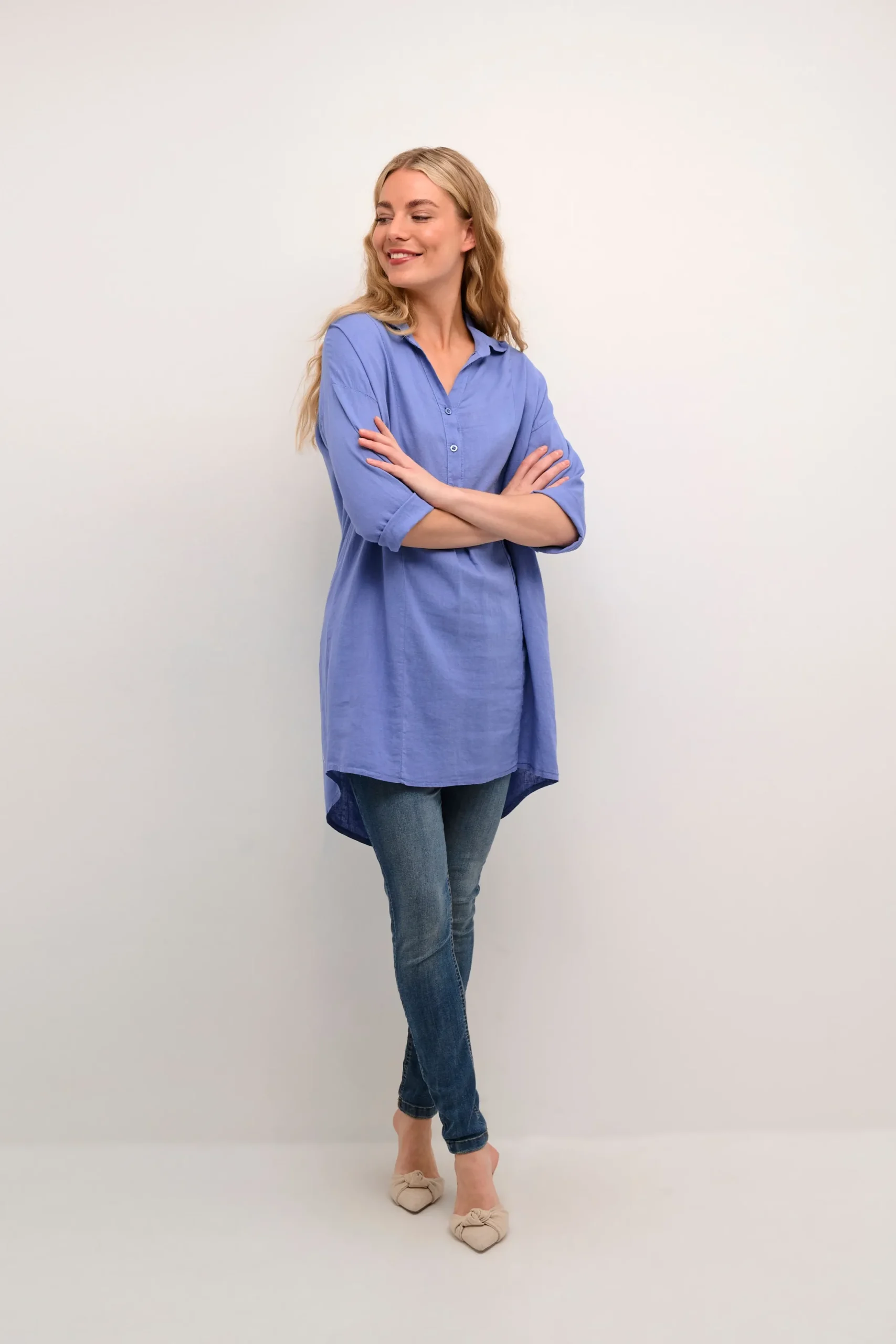 BPkora Tunic
