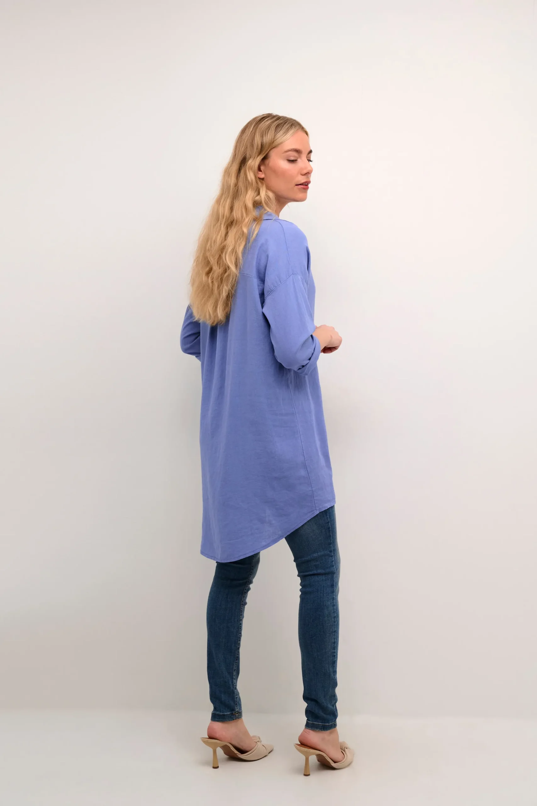 BPkora Tunic