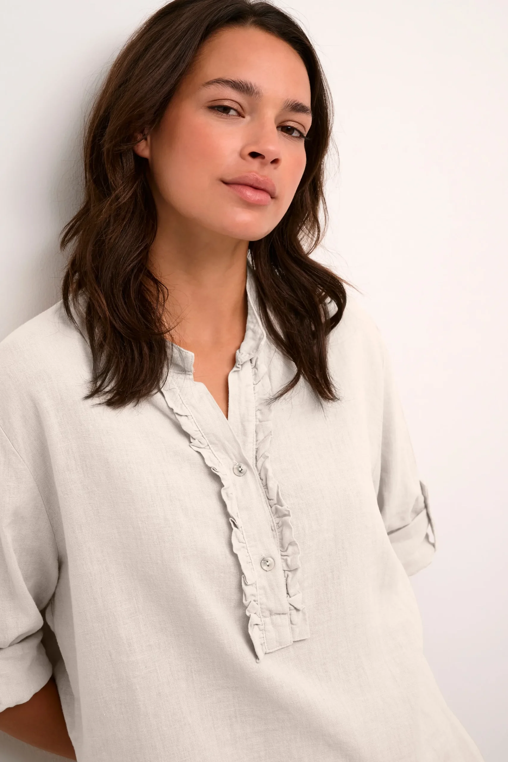 BPkresti Blouse
