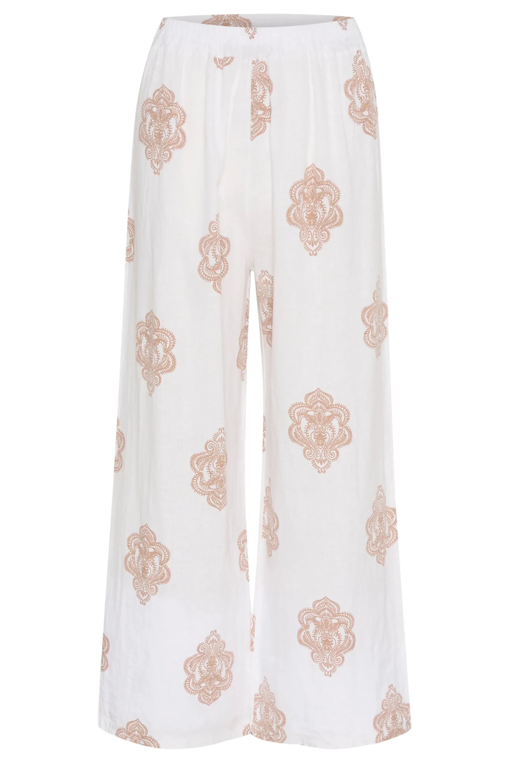 BPkresti Trousers