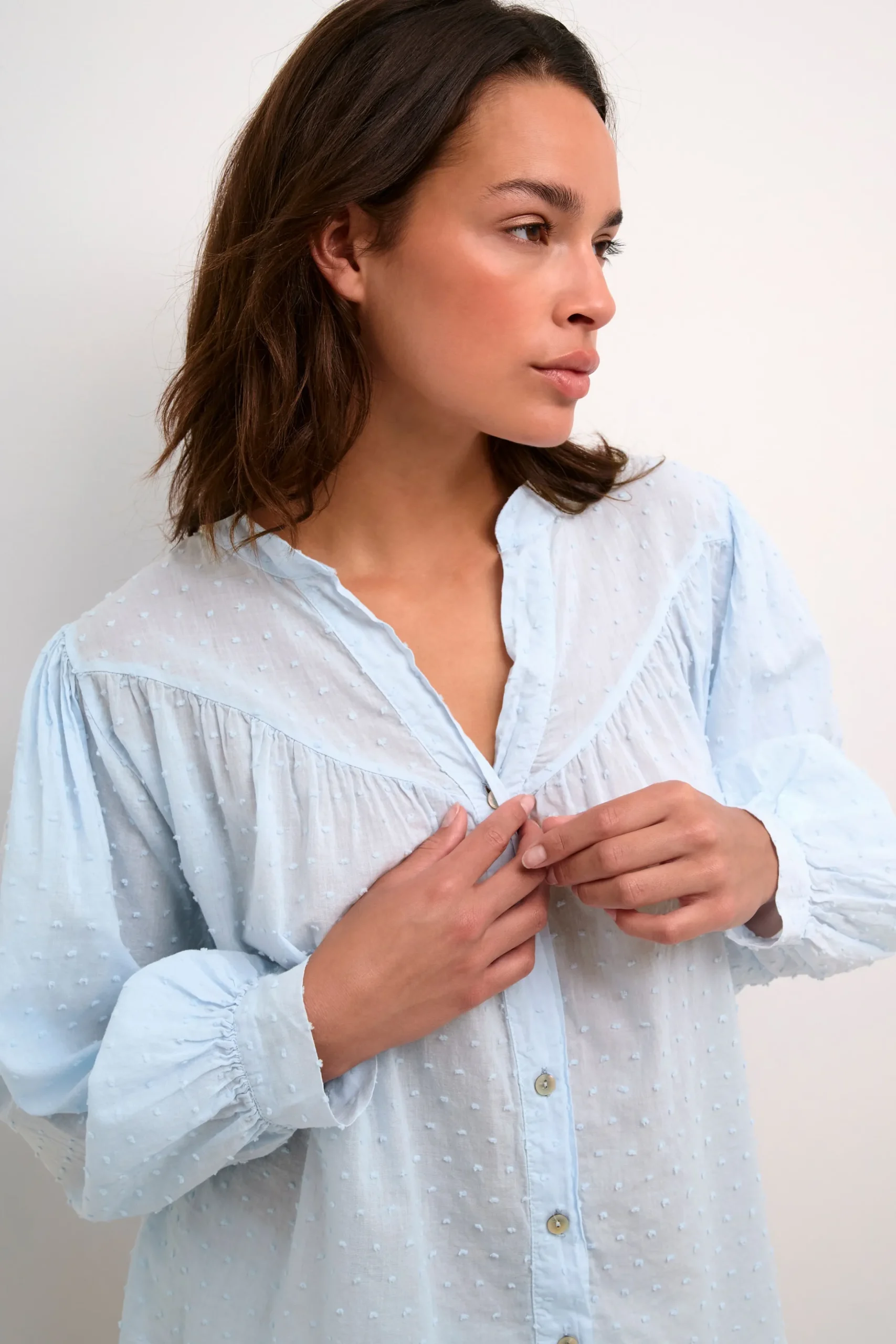 BPkris Blouse