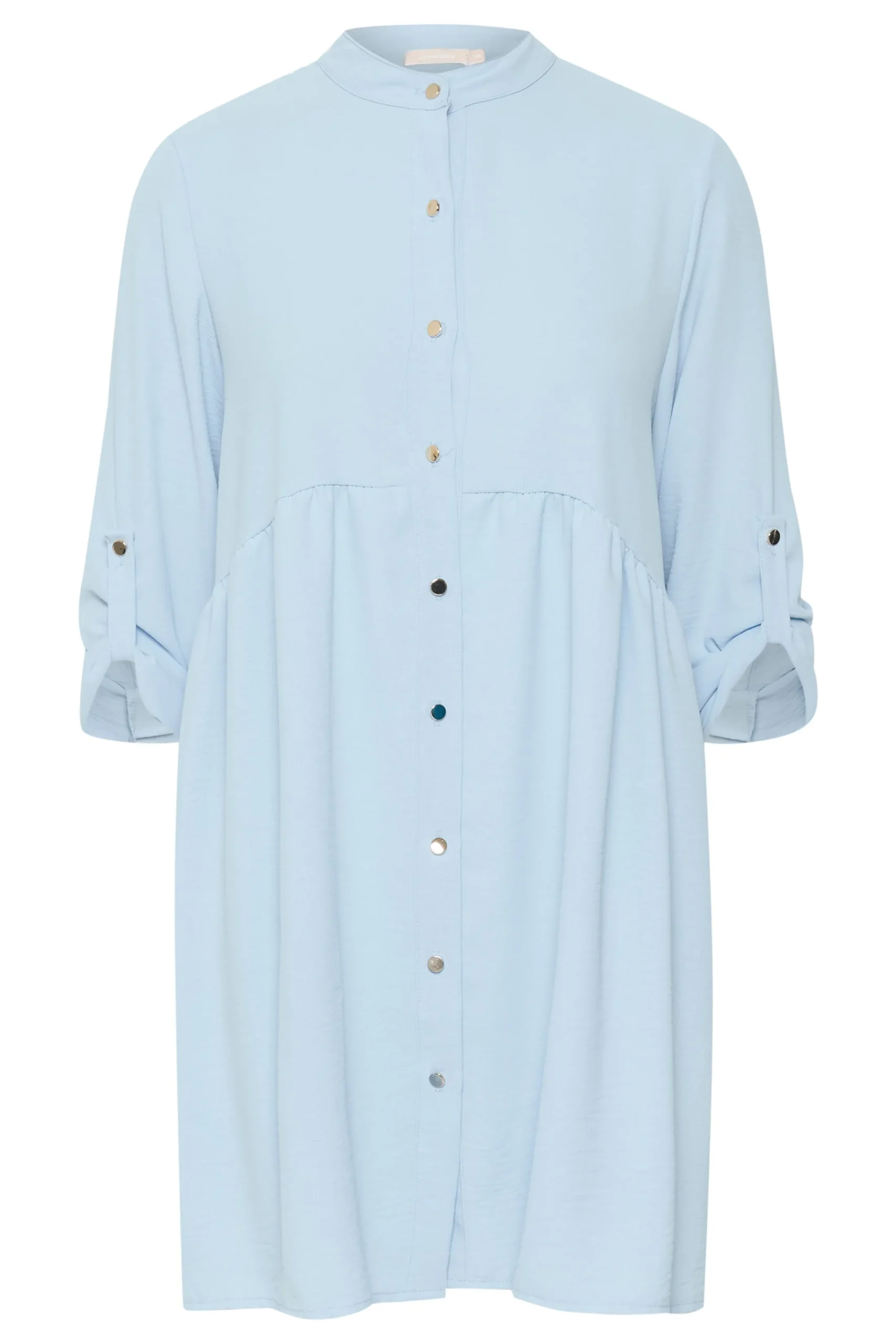 BPkumi Tunic