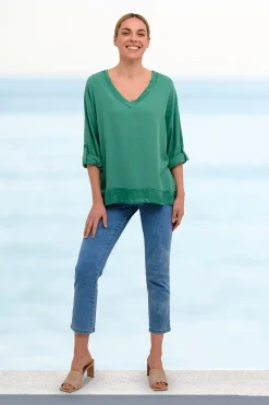 BPkylie Blouse