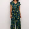 BPladonna Jumpsuit