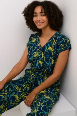 BPladonna Jumpsuit