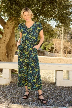 BPladonna Jumpsuit