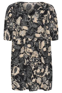 BPladonna Tunic
