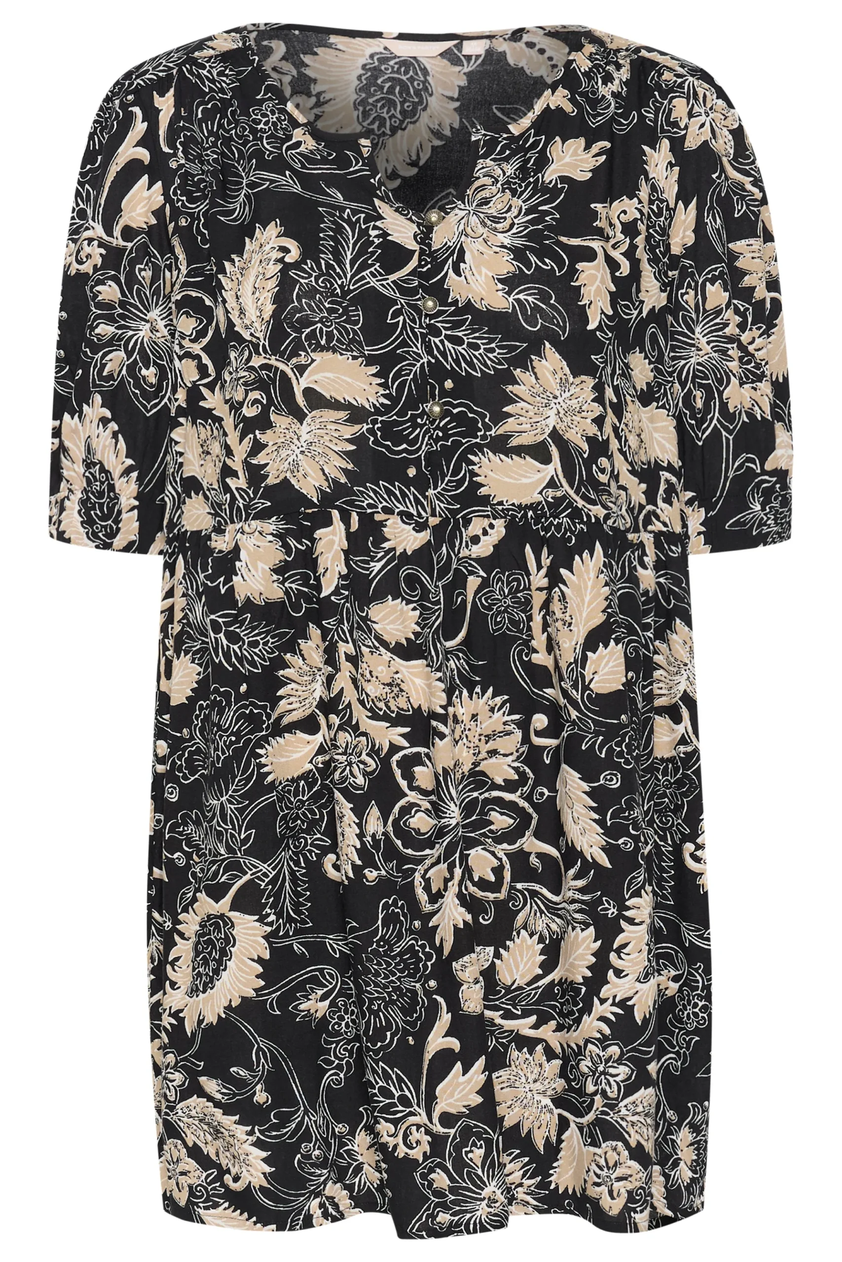 BPladonna Tunic