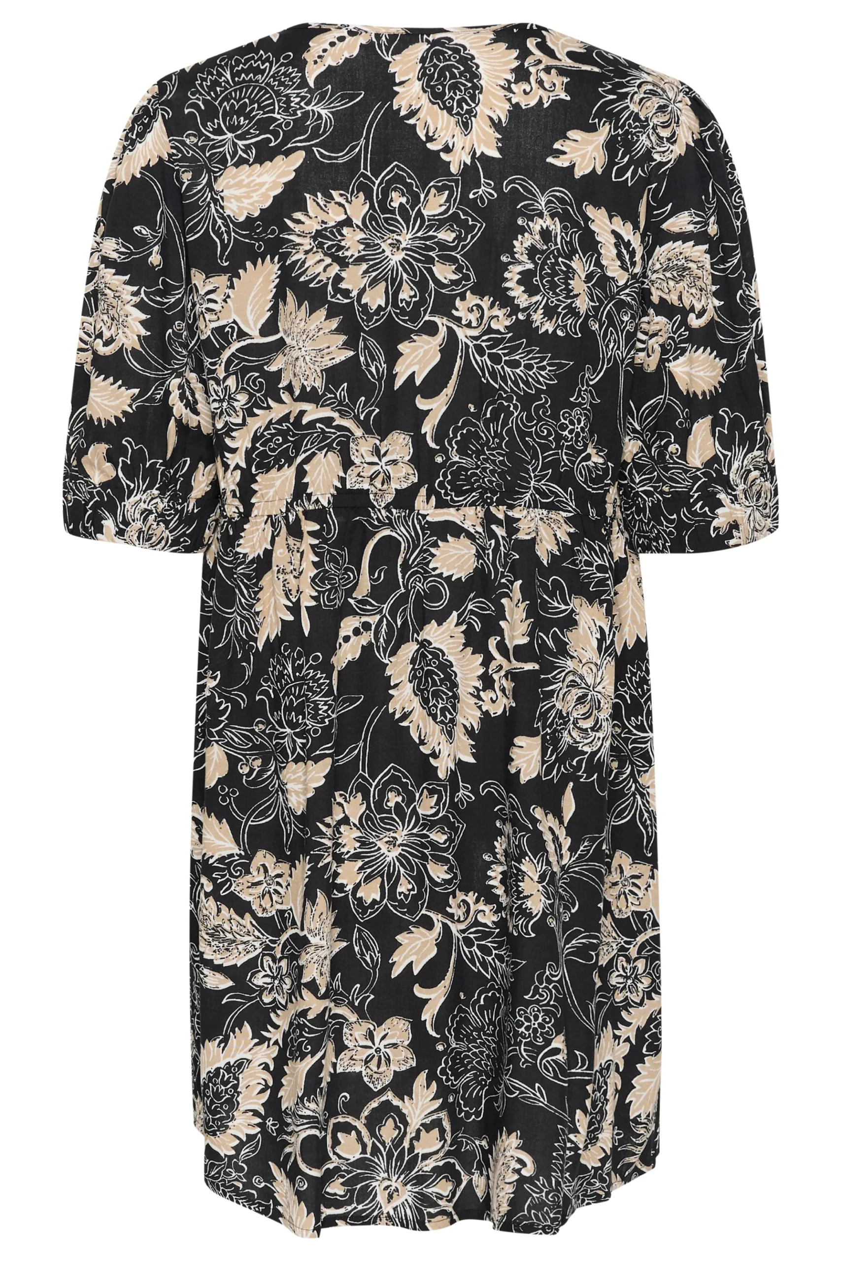 BPladonna Tunic
