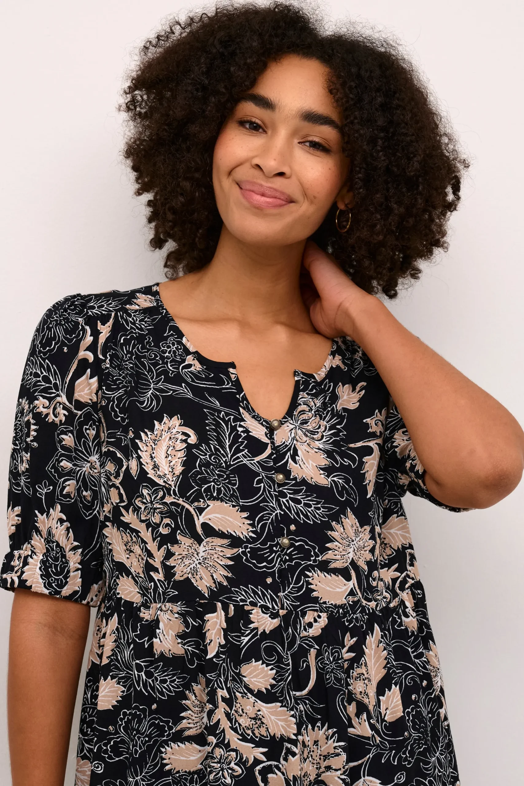 BPladonna Tunic