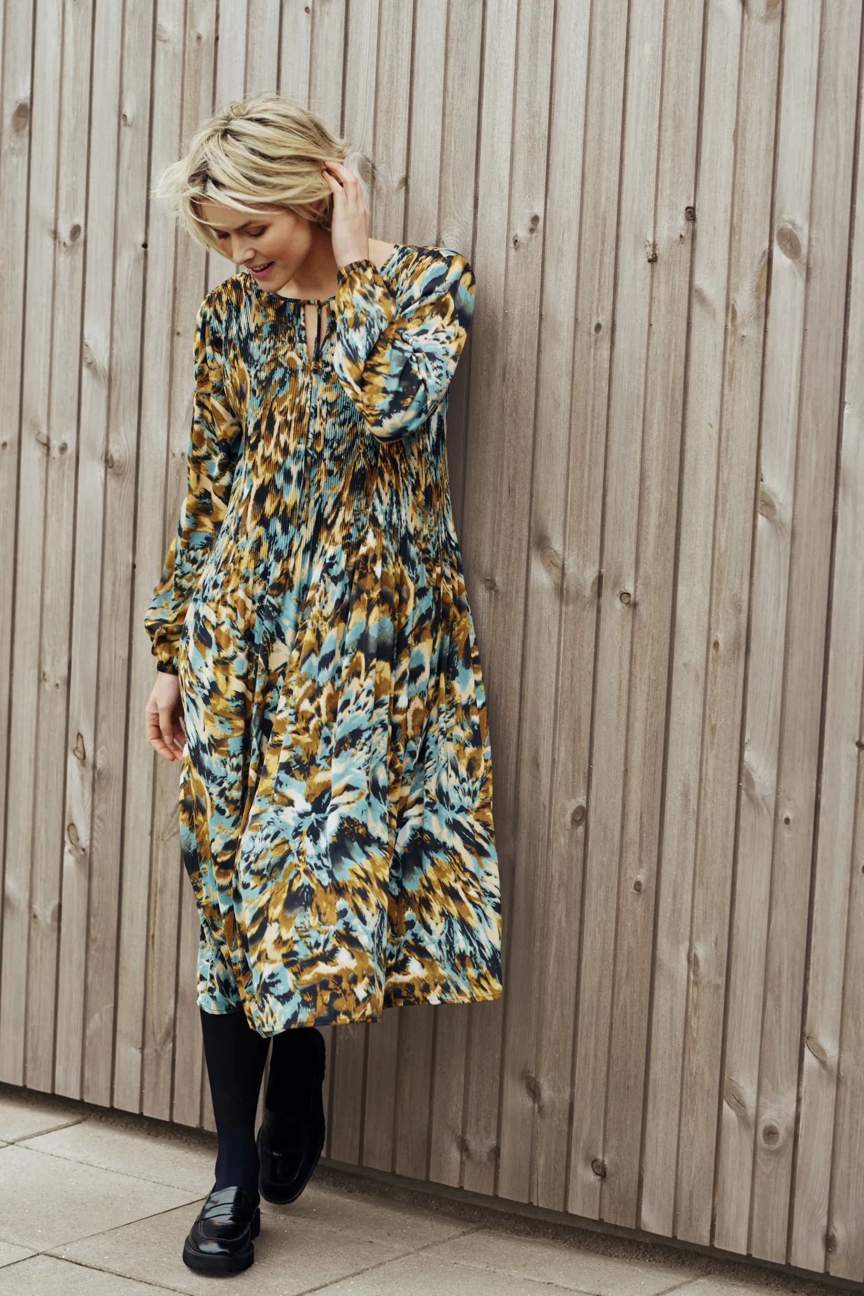 BPlaura Dress