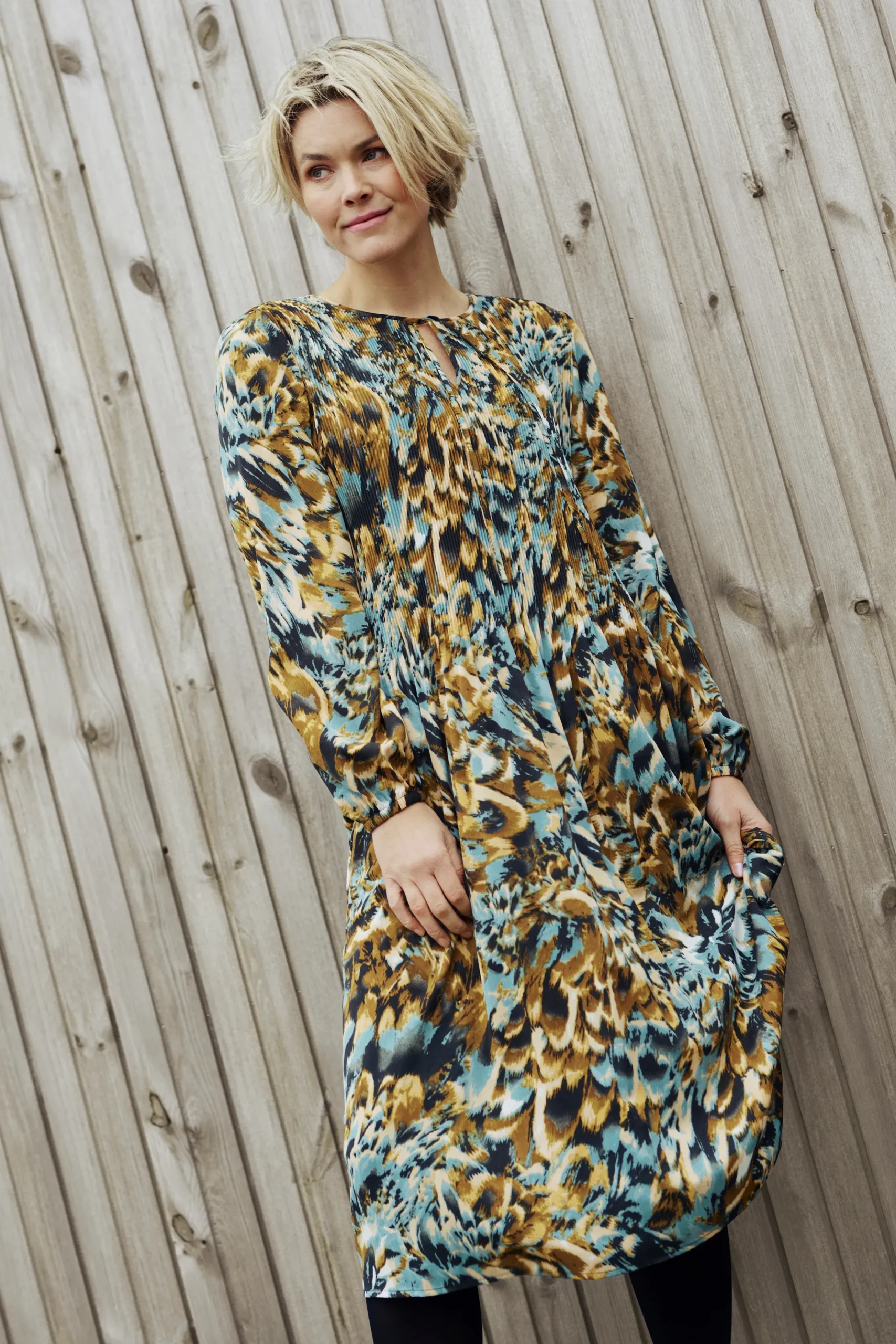 BPlaura Dress