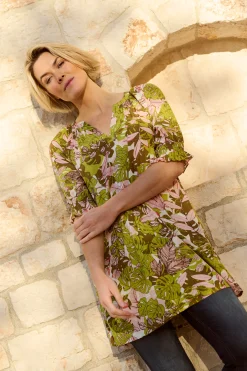 BPlena Tunic