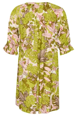 BPlena Tunic