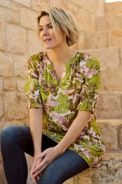 BPlena Tunic