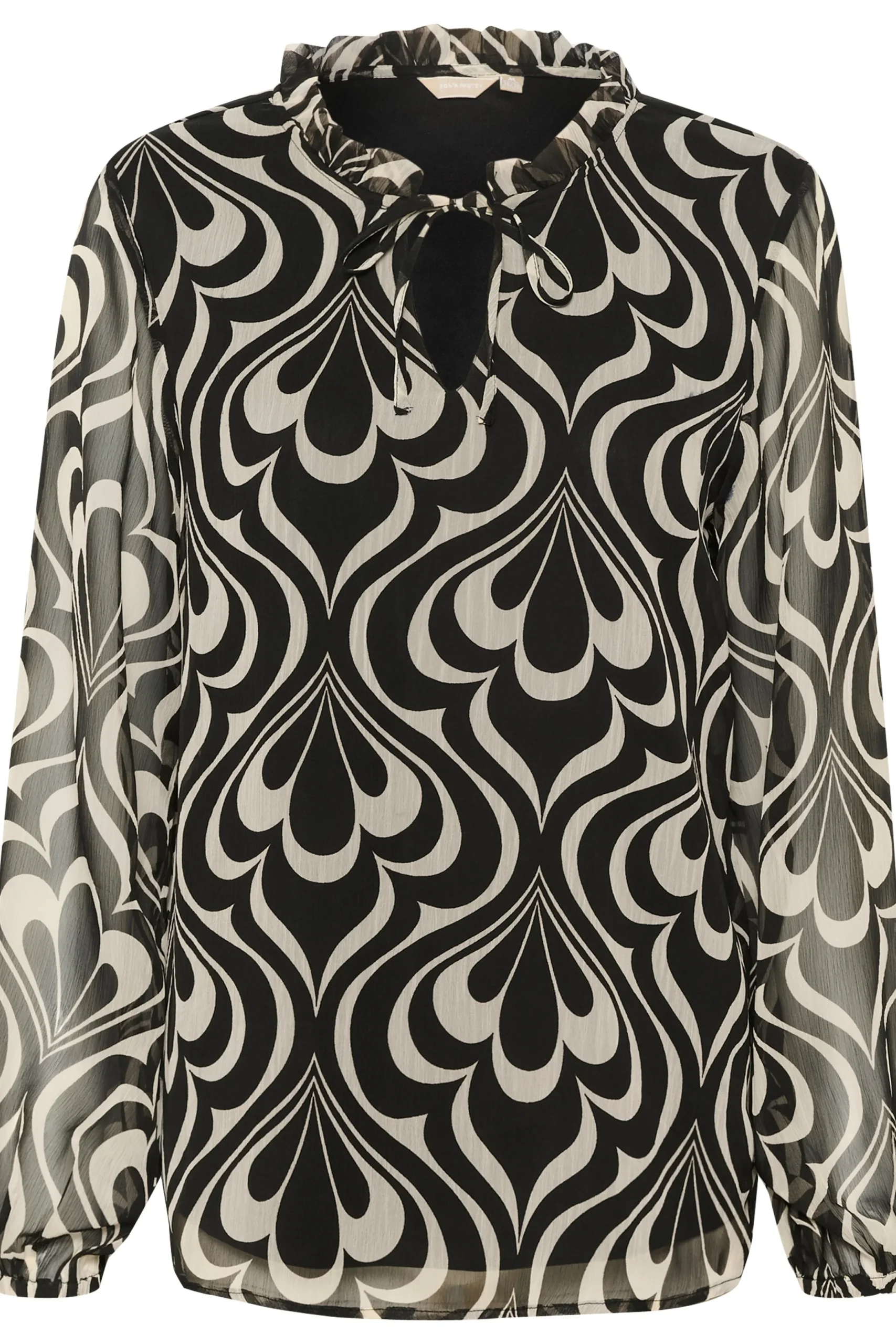 BPleonora Blouse