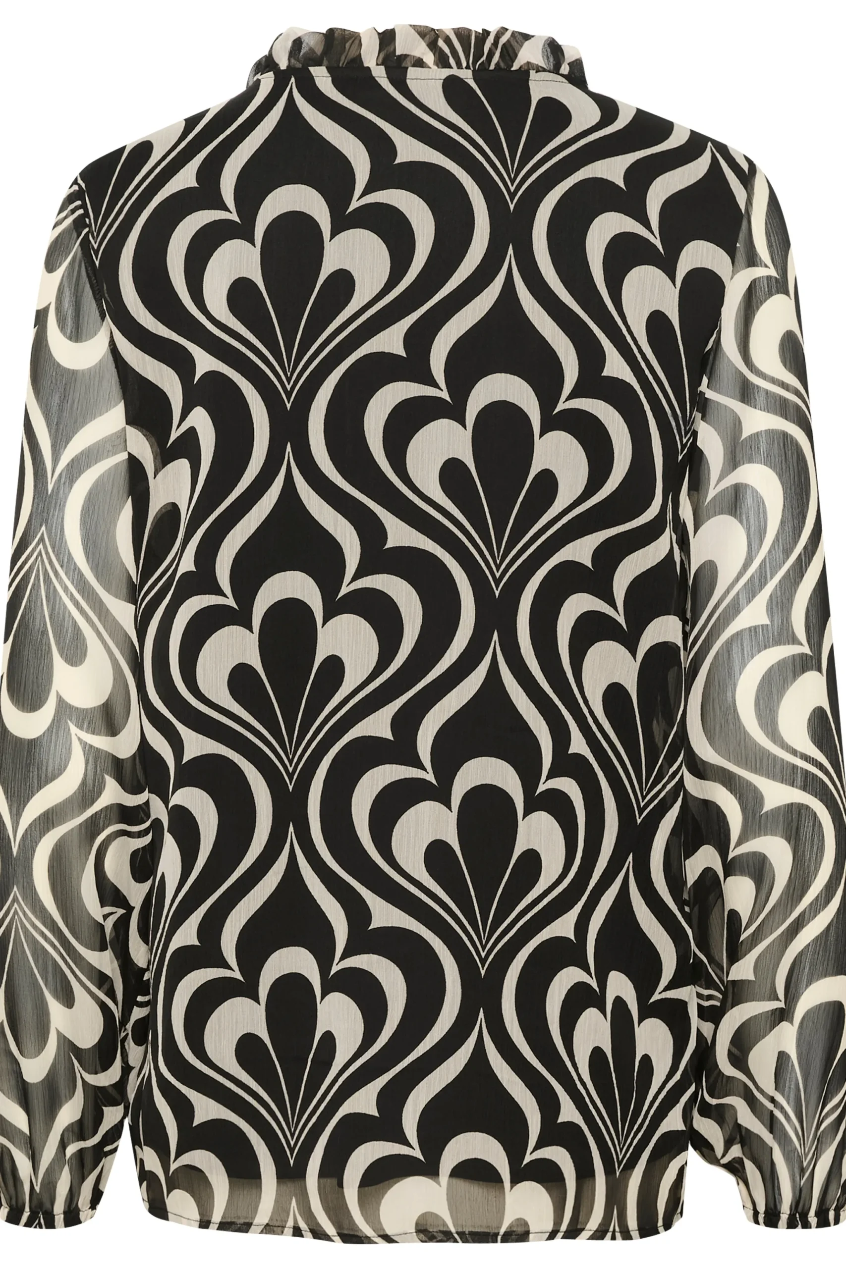 BPleonora Blouse