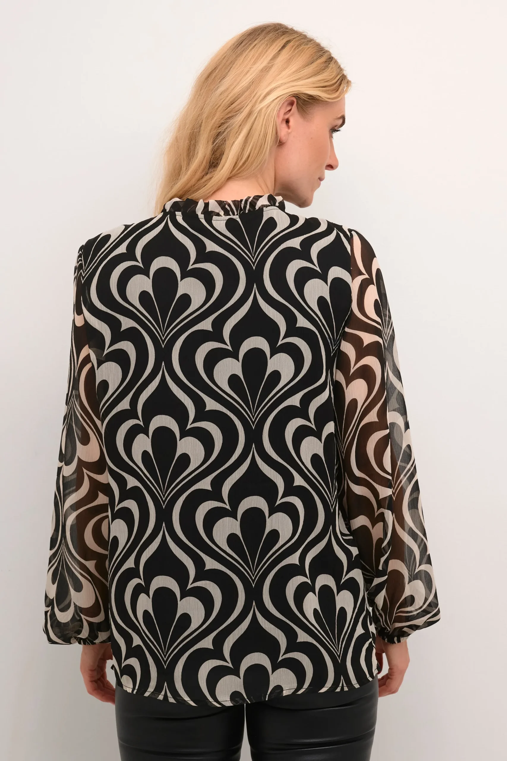 BPleonora Blouse