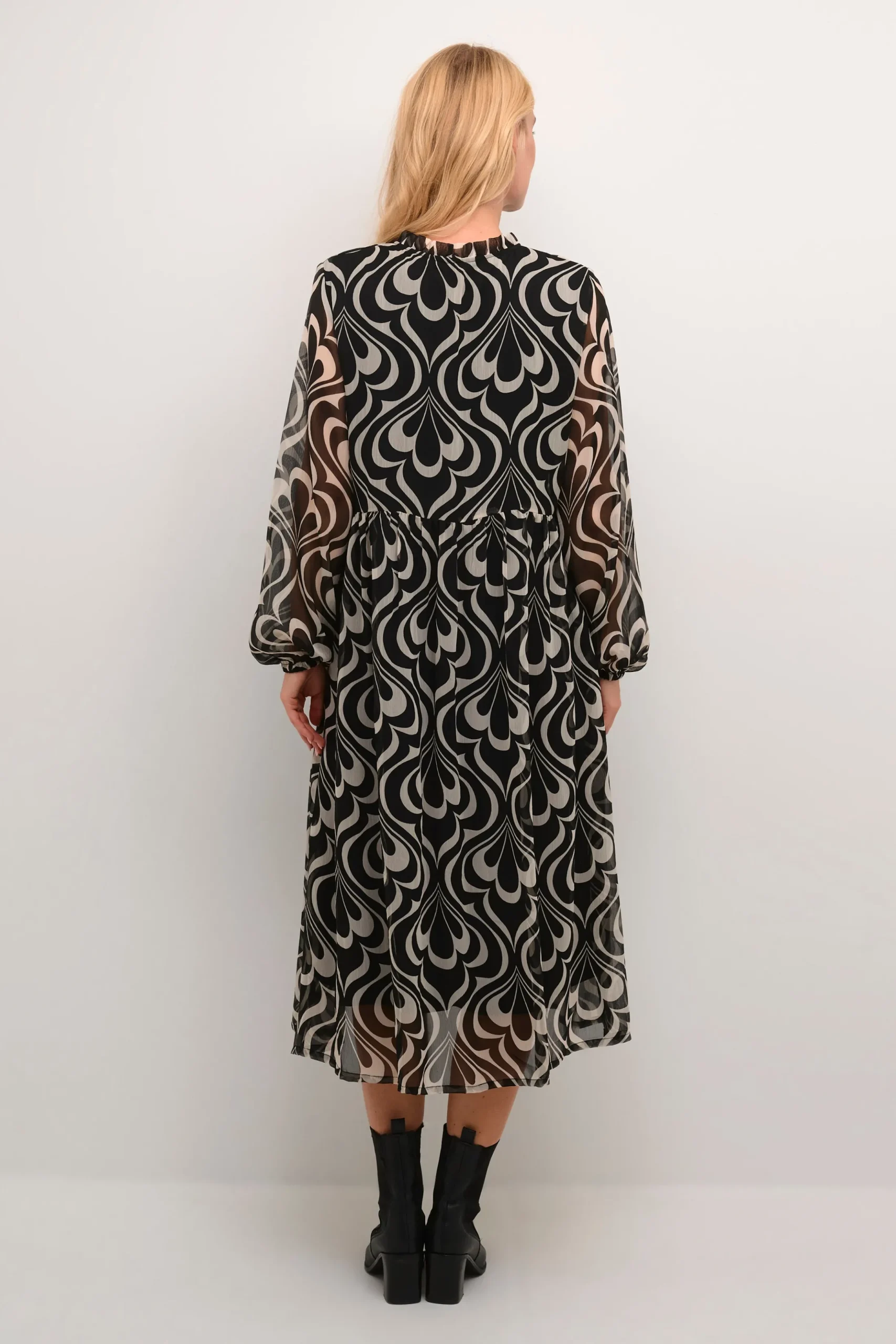 BPleonora Dress