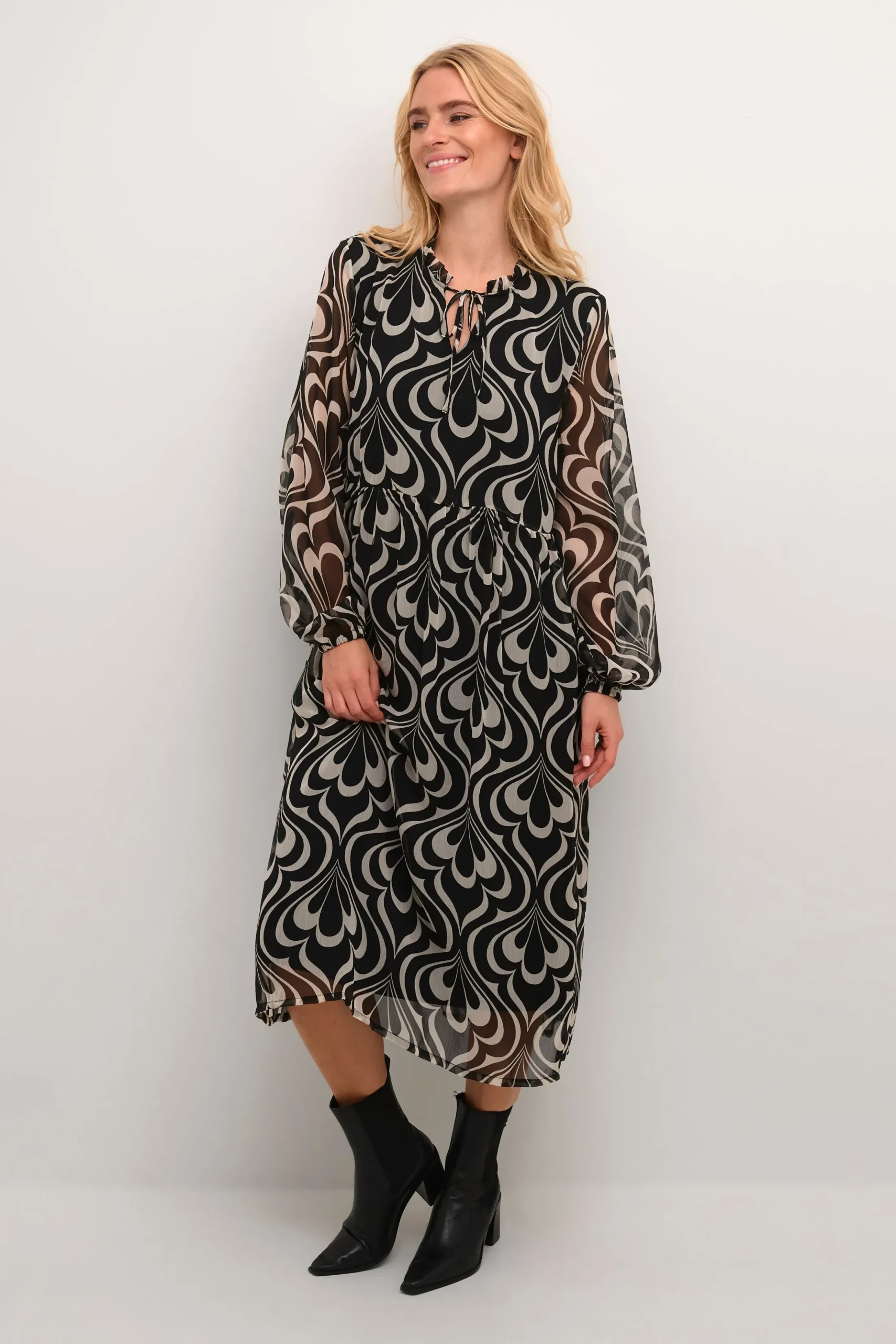 BPleonora Dress