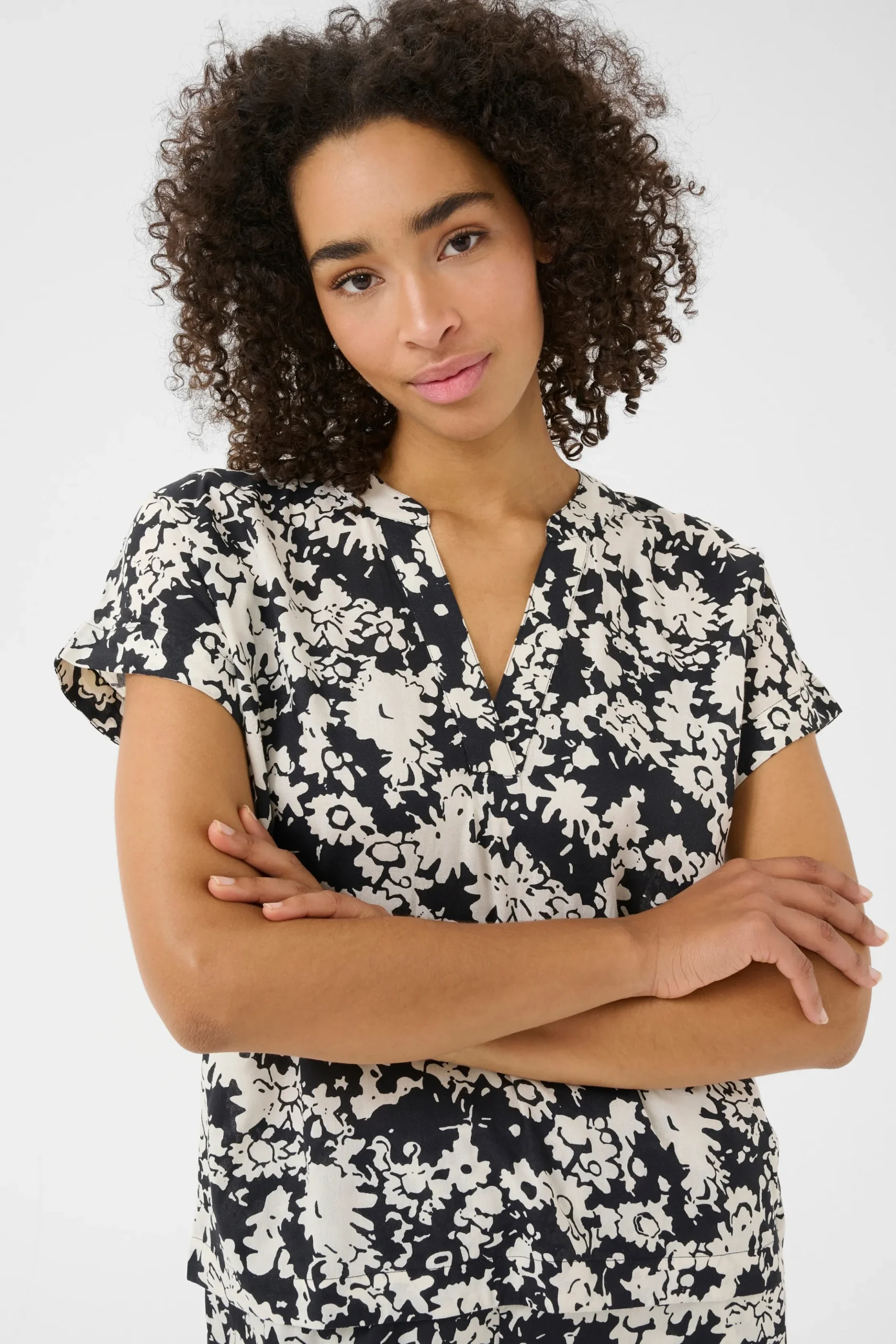 BPliah Blouse