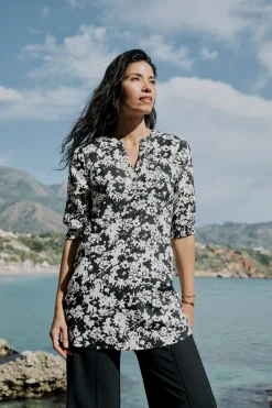 BPliah Tunic