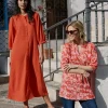 BPliah Tunic