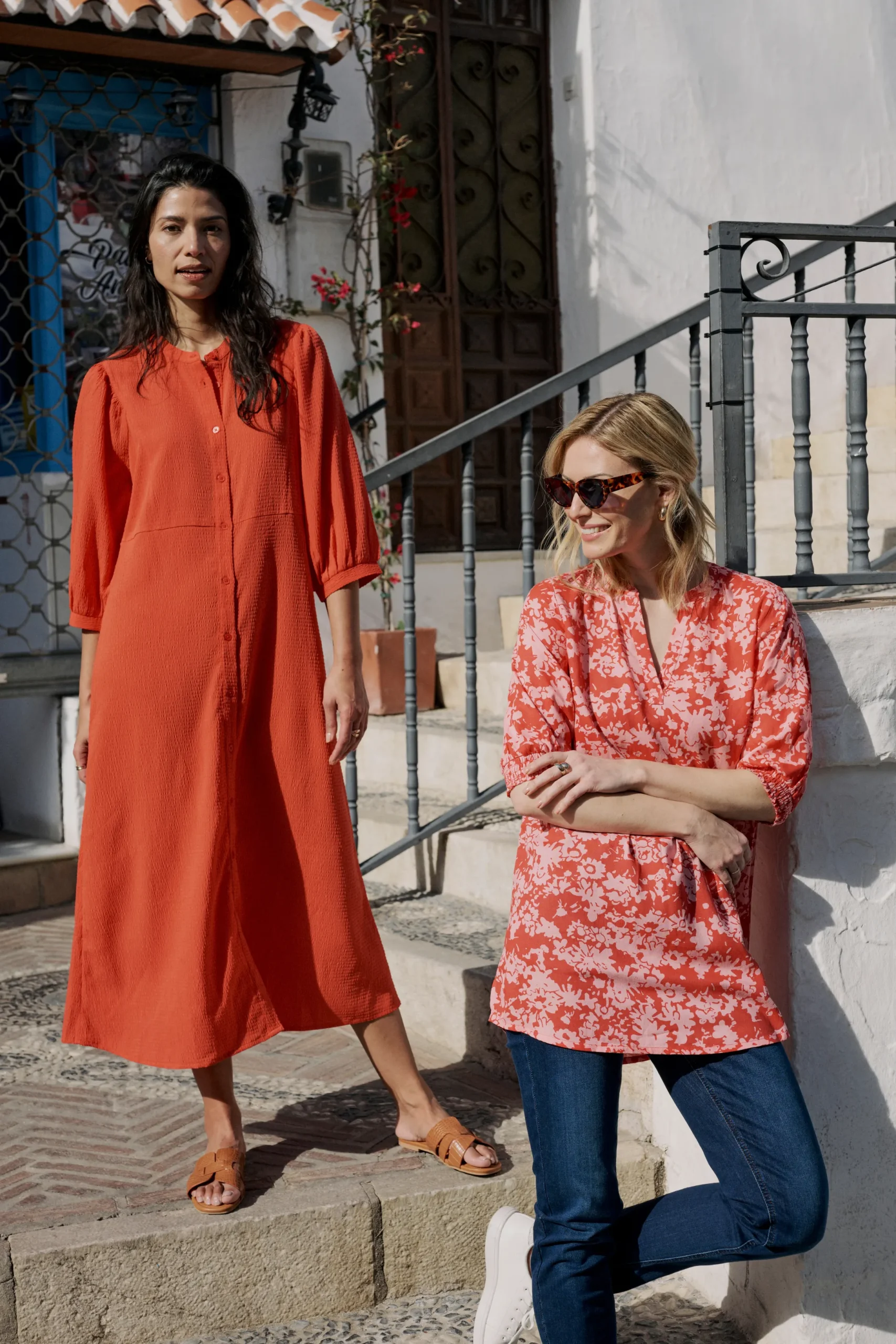 BPliah Tunic