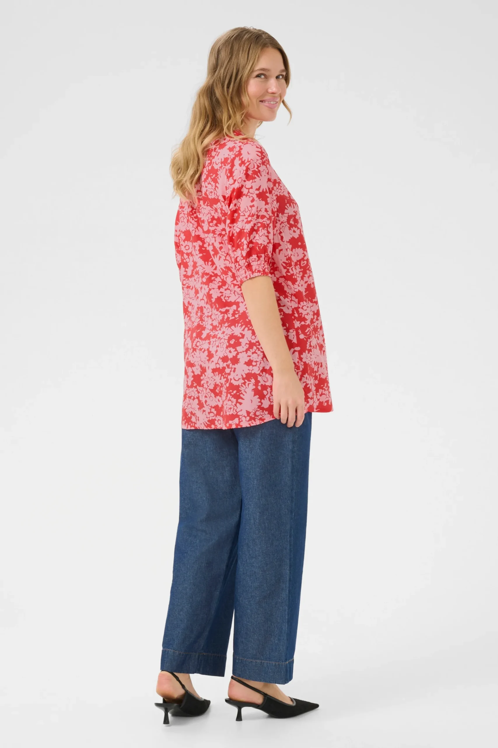 BPliah Tunic
