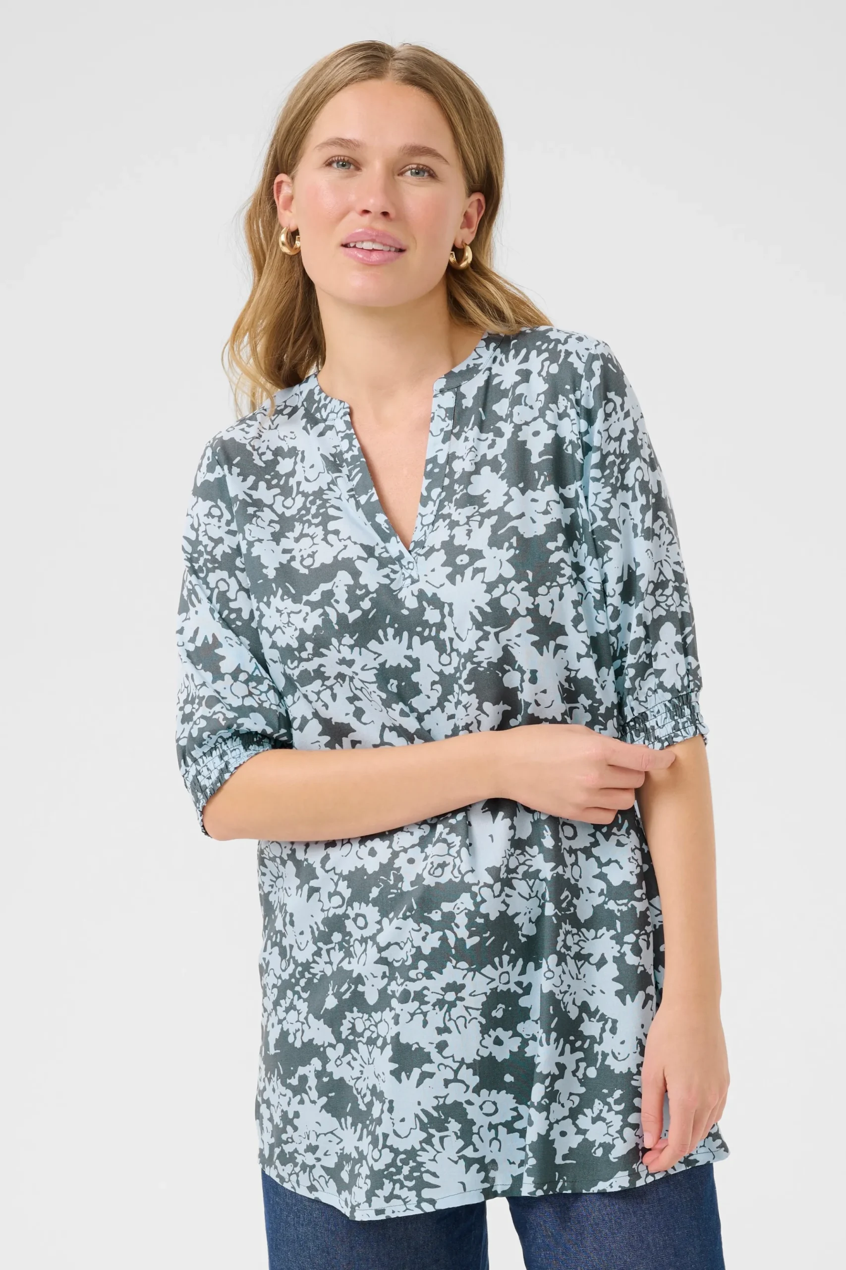 BPliah Tunic