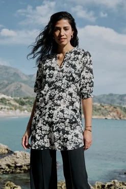 BPliah Tunic