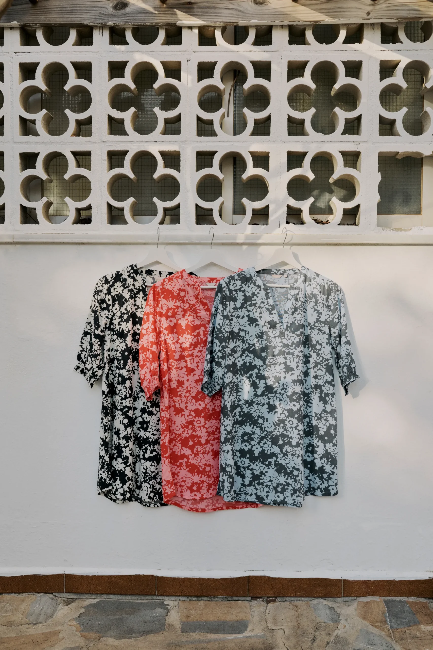 BPliah Tunic